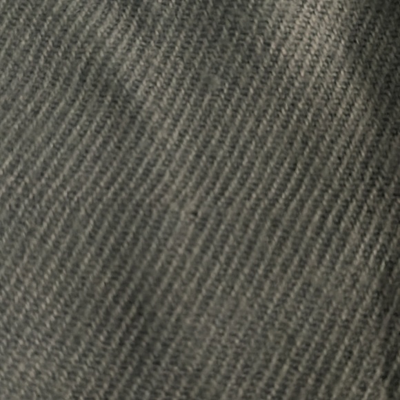 Vintage Wool Touch Korea Fringe Poncho Bohemian Warm Sky Blue OS - Picture 9 of 9